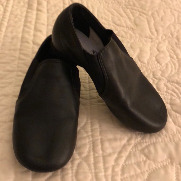 black jazz shoes payless